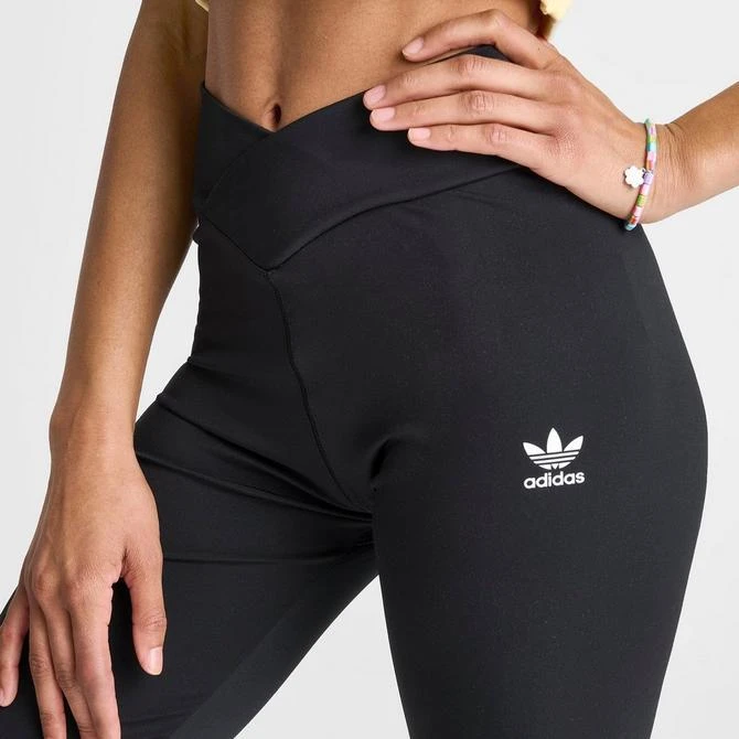 Adidas Women's adidas Originals High-Waisted Leggings 5