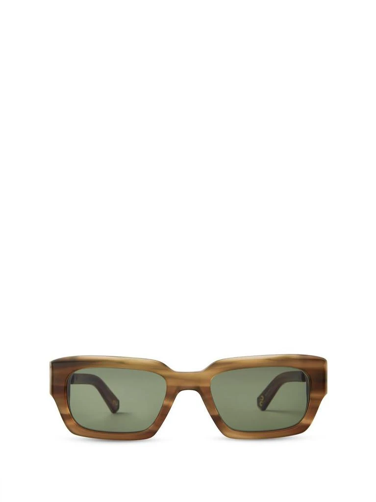 Mr. Leight Mr. Leight Sunglasses 1