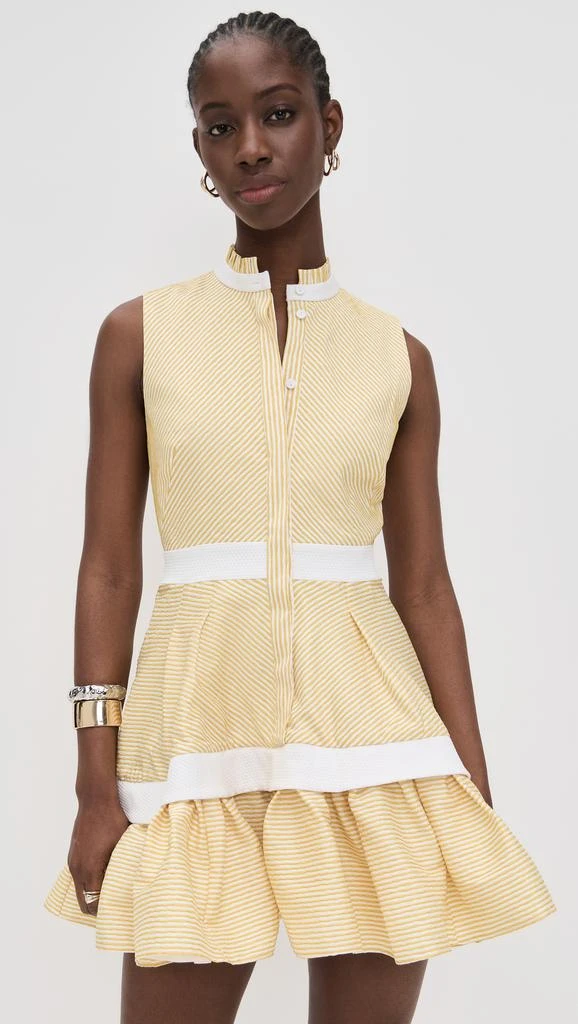 Alexis Natacha Dress 6