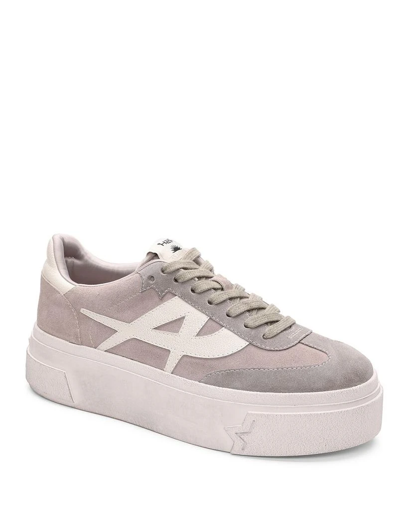 Ash Women's Starmoon Platform Sneakers 1