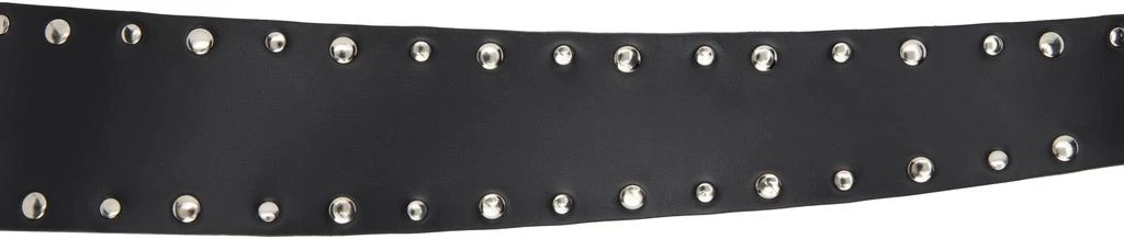 Gimaguas Black Casilda Belt 2