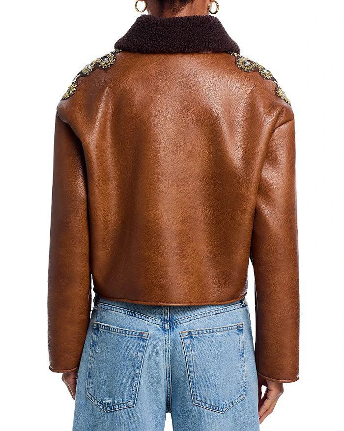 MOTHER The Mean Machine Jacket 3