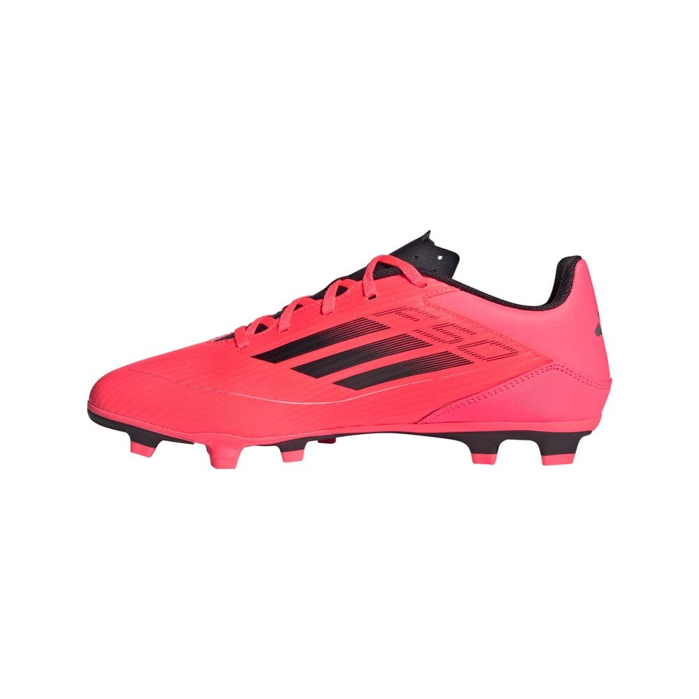 Adidas F50 Club FXG Soccer Cleats 3
