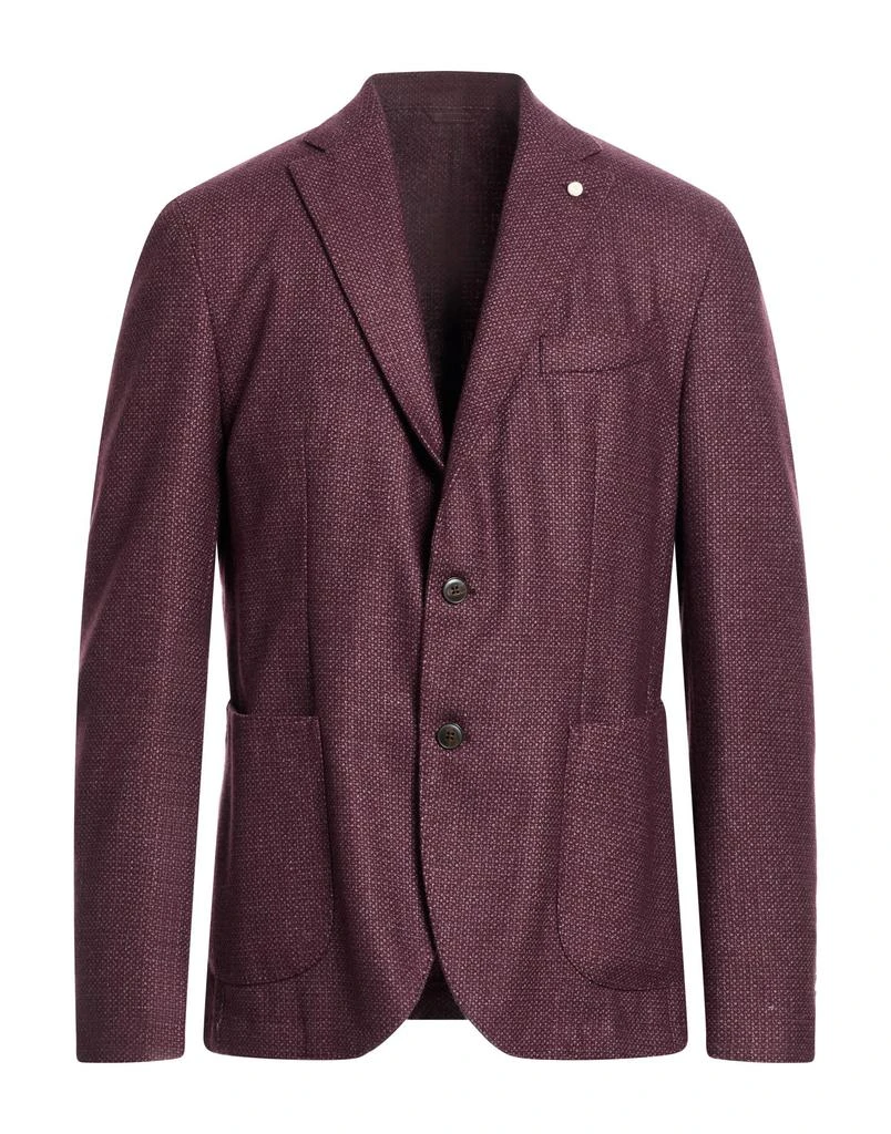 LUIGI BIANCHI Mantova Blazer