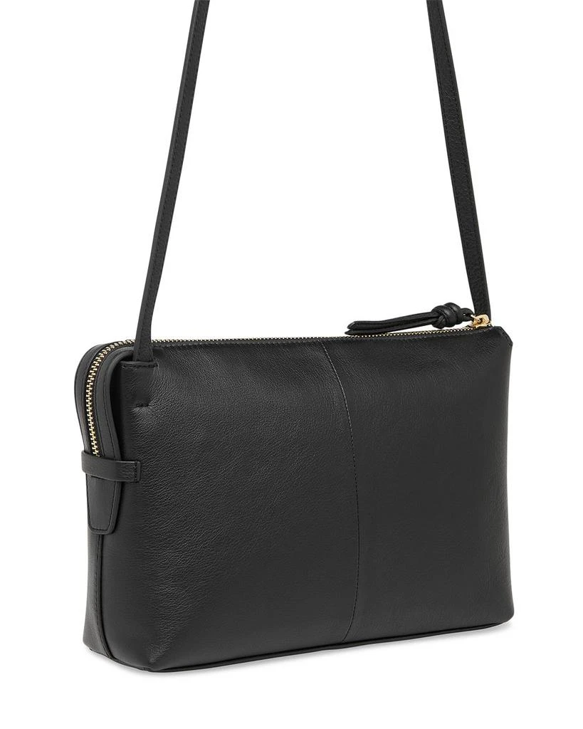 Whistles Kaia Zip Top Crossbody 4