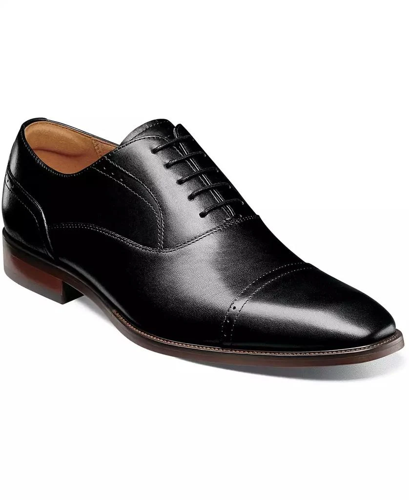 Florsheim Men's Sorello Cap Toe Oxford 1