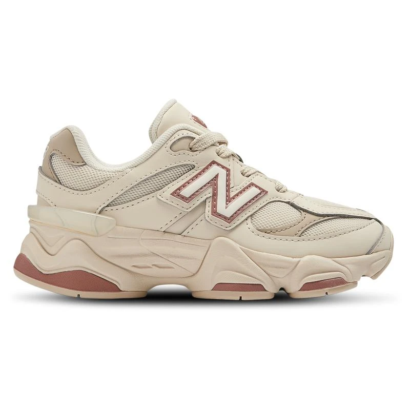 New Balance New Balance 9060 - Girls' Preschool 1