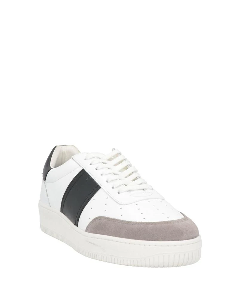 Sandro Sneakers 2