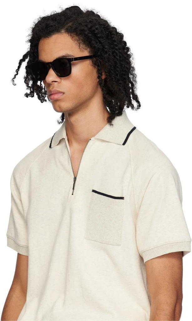 Retrosuperfuture Black Unico Sunglasses 4