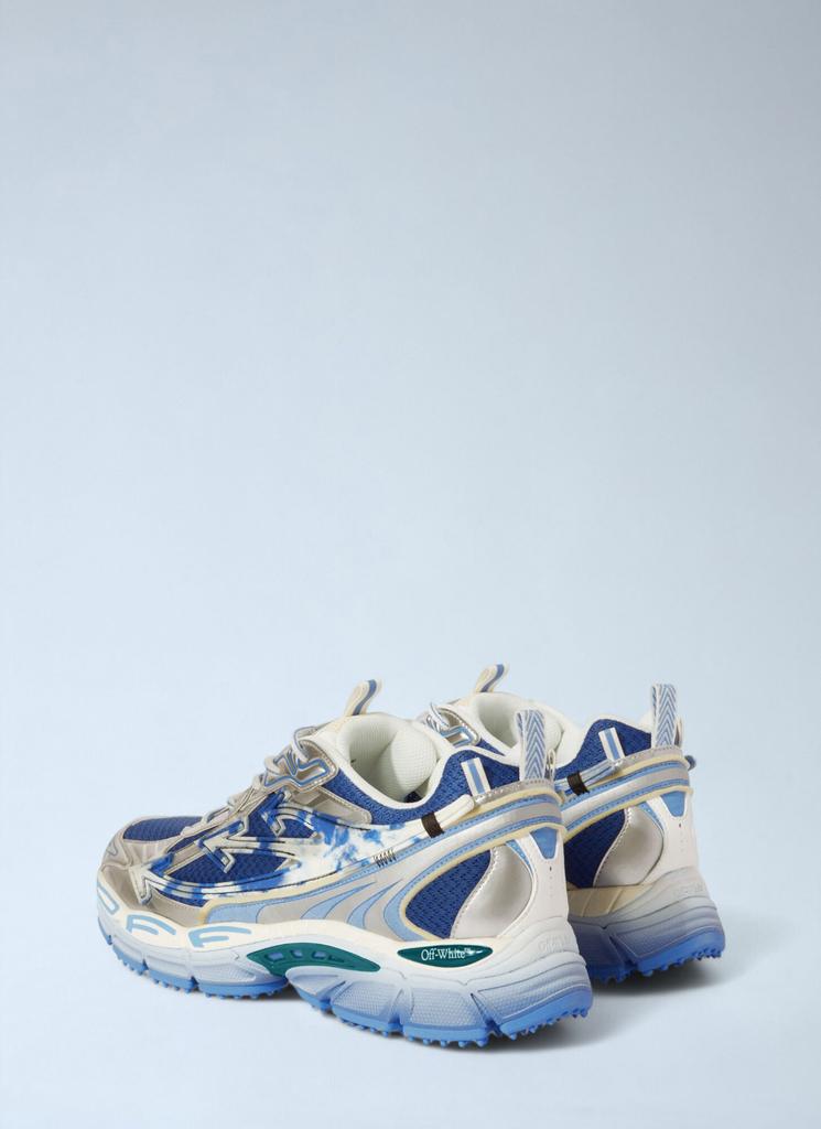 Off-White Ow Be Right Back Sneakers