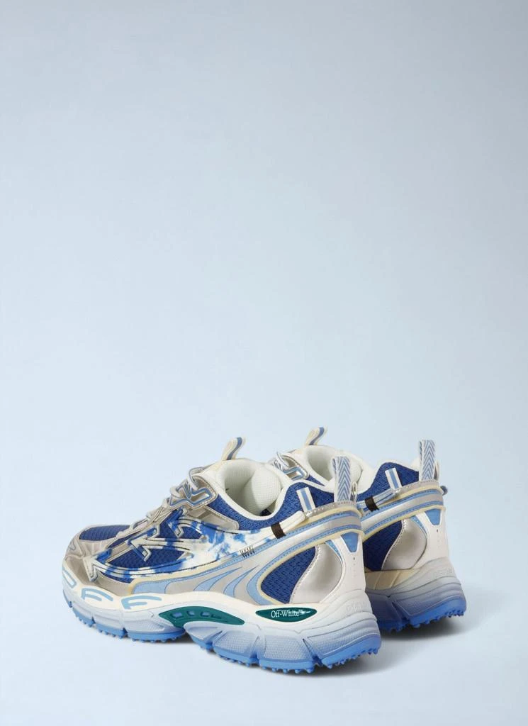 Off-White Ow Be Right Back Sneakers 2