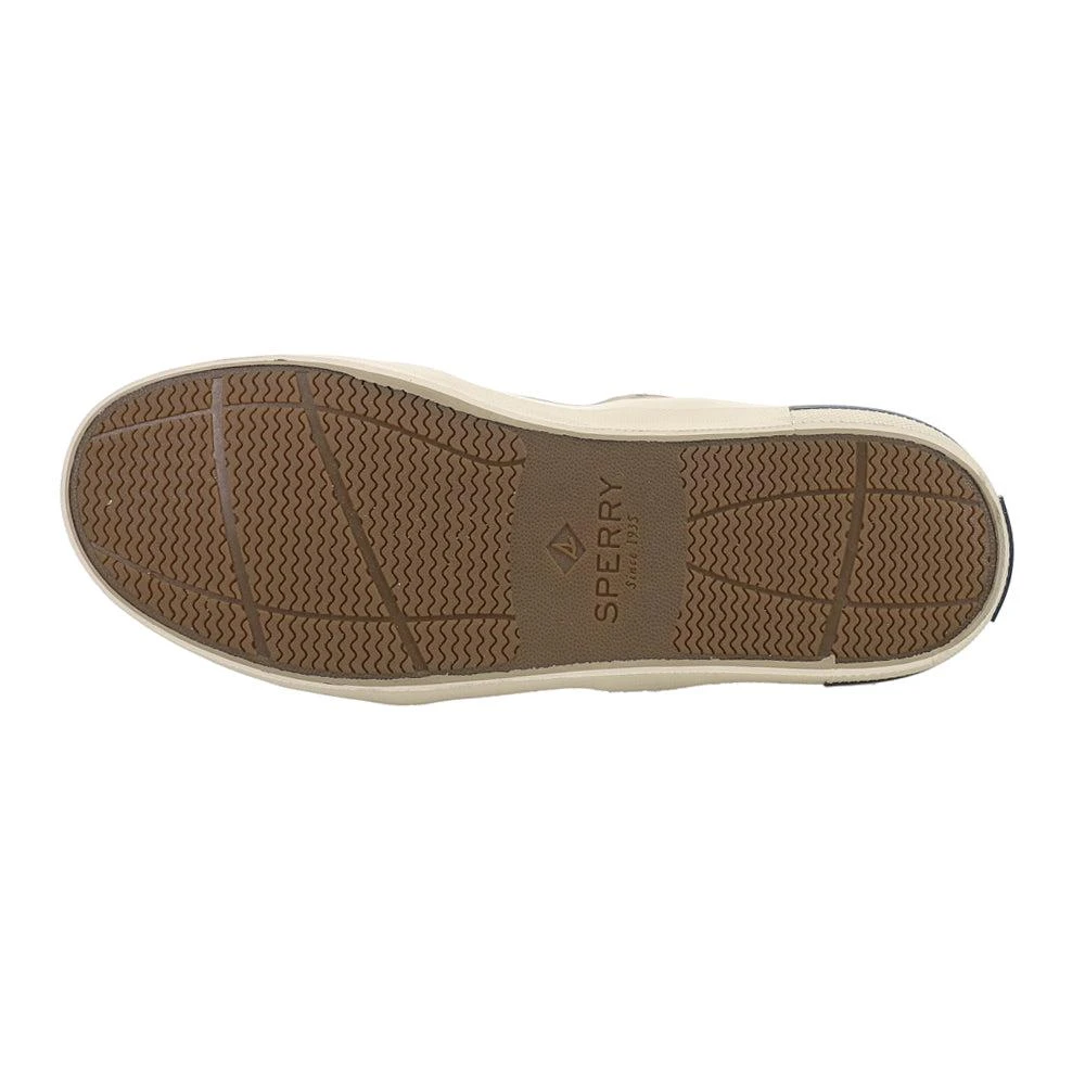 Sperry Crossjack Lace Up Sneakers 5