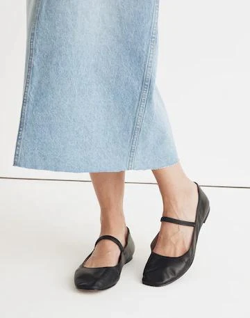 Madewell The Greta Ballet Flat 4