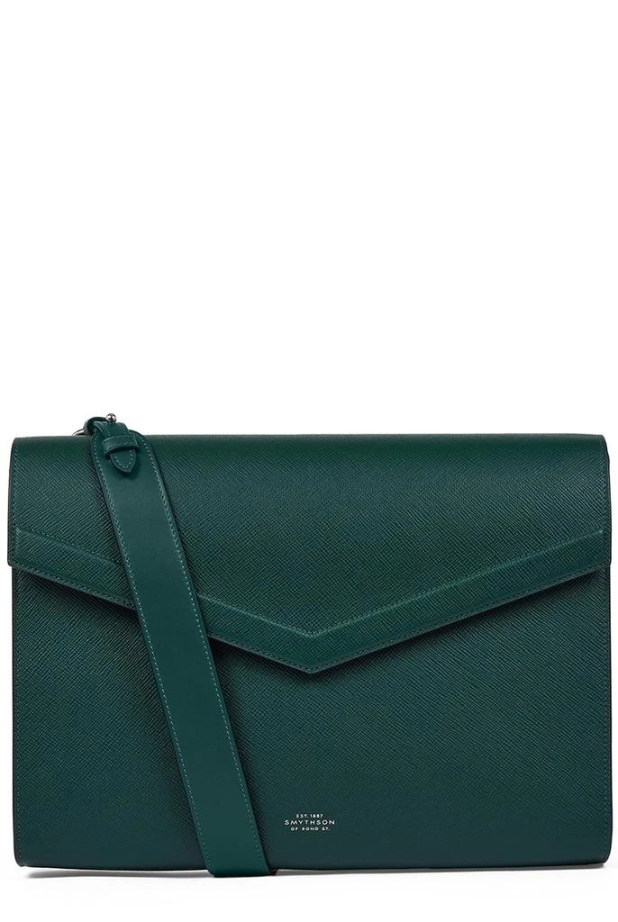 SMYTHSON The portman bag in panama 1