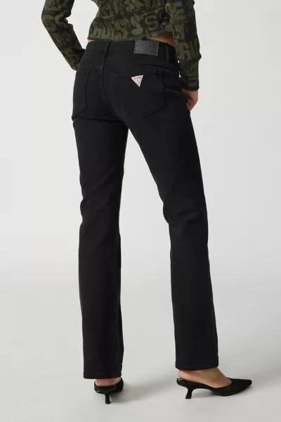 GUESS JEANS GUESS ORIGINALS Kit Bootcut Jean 4