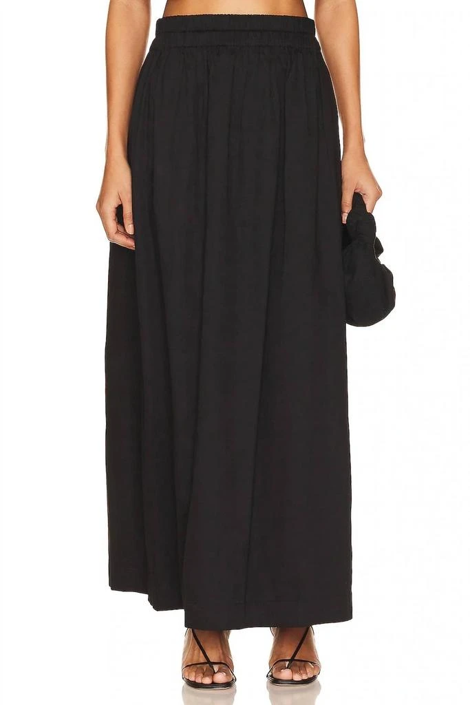 MIKOH Mikoh - Delia Maxi Skirt 1