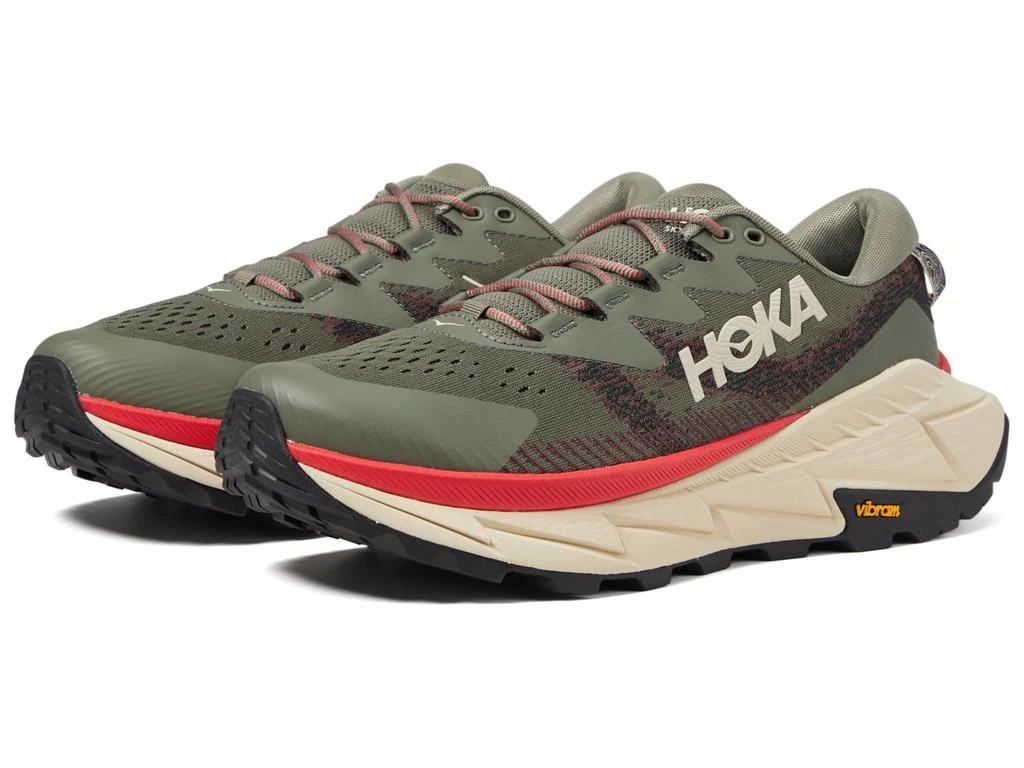 Hoka One One Skyline-Float X 1