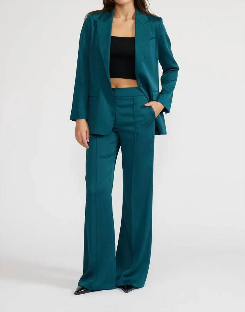 Lucy Paris Lucy Paris - Bailey Dress Pant 4