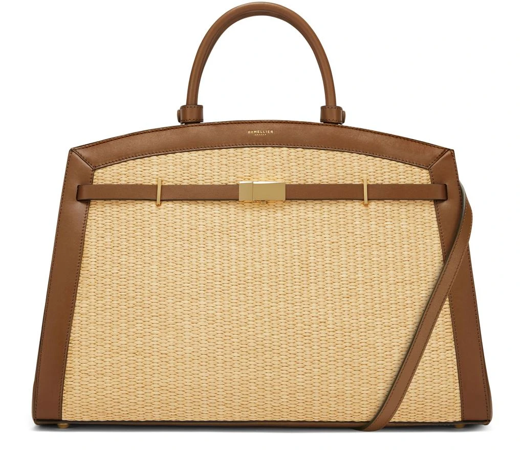 Demellier The Hudson handbag 2