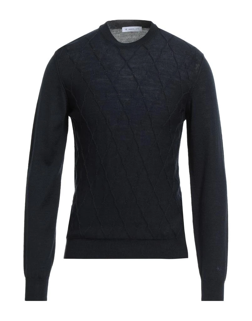 MANUEL RITZ Sweater 1