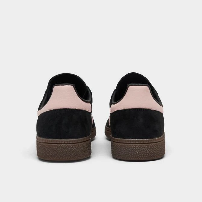 Adidas Women's adidas Originals Handball Spezial Casual Shoes 4