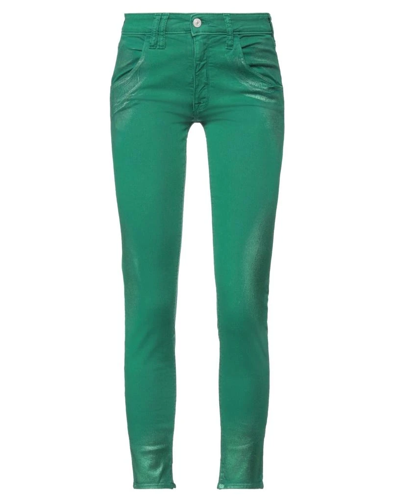 CYCLE Denim pants 1