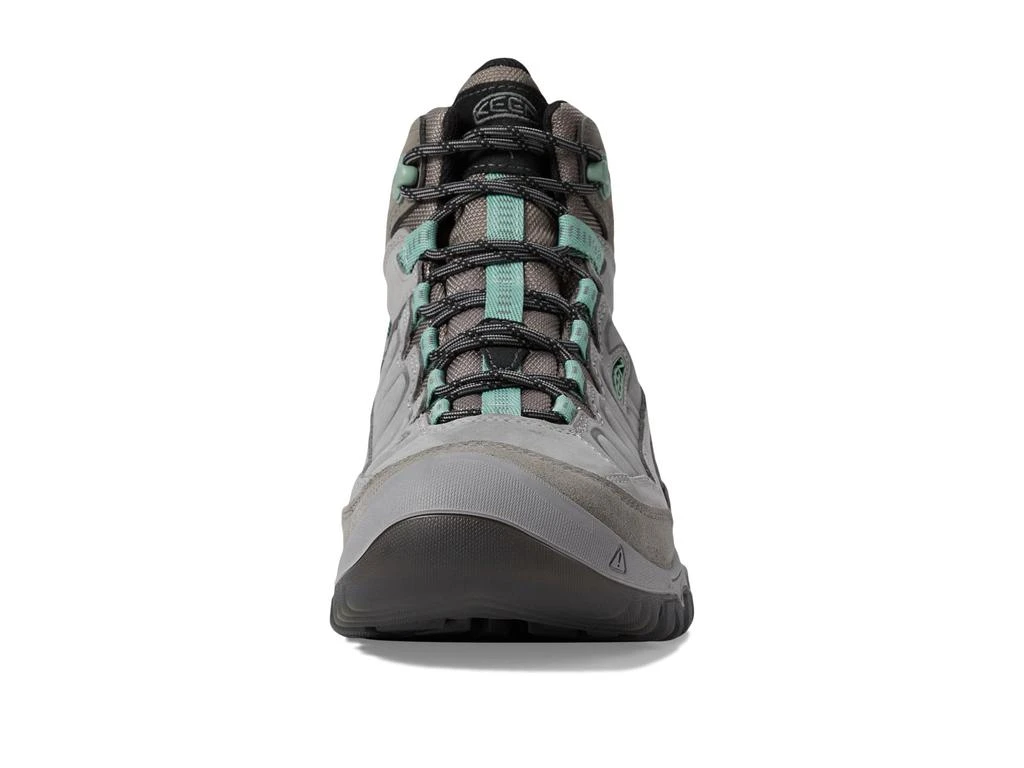 Keen Targhee 4 Mid Height Durable Comfortable Waterproof 3