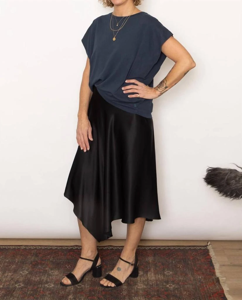 6397 6397 - Handkerchief Skirt 3