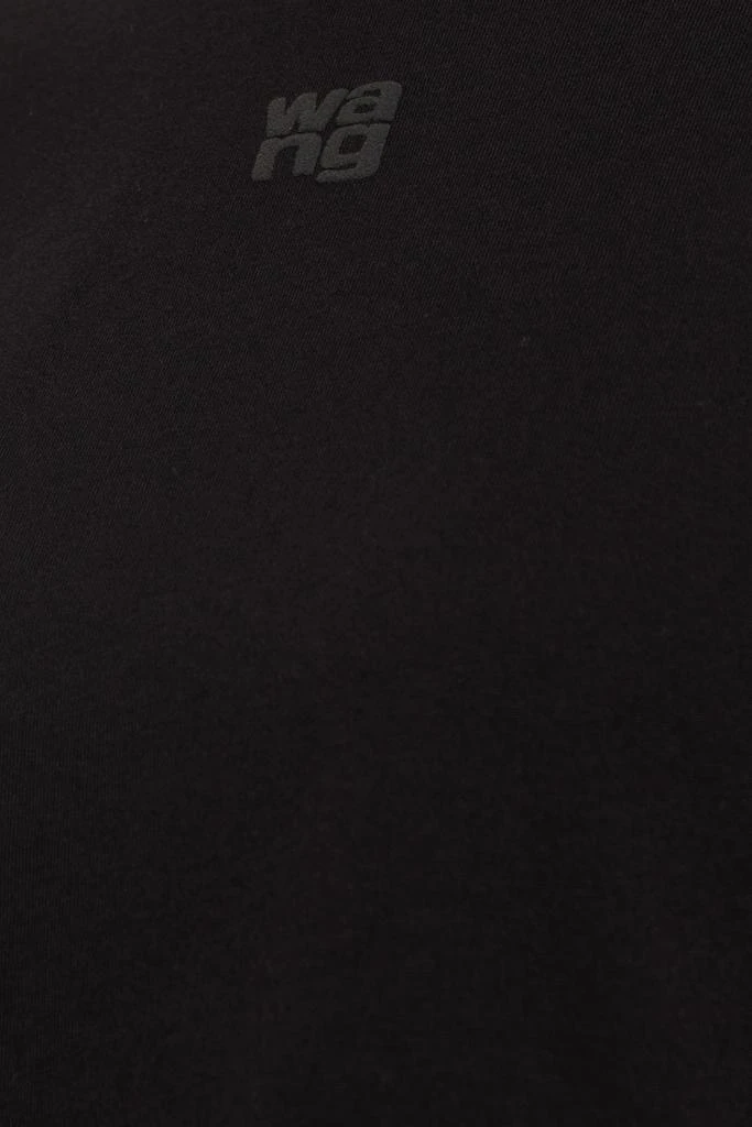 Alexander Wang T-shirt with logo 5