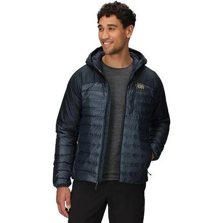 Outdoor Research Helium Down Hooded Jacket - Men
s 4