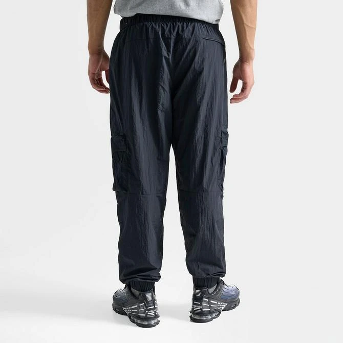 NIKE Men's Nike Tech Woven Cargo Pants 7