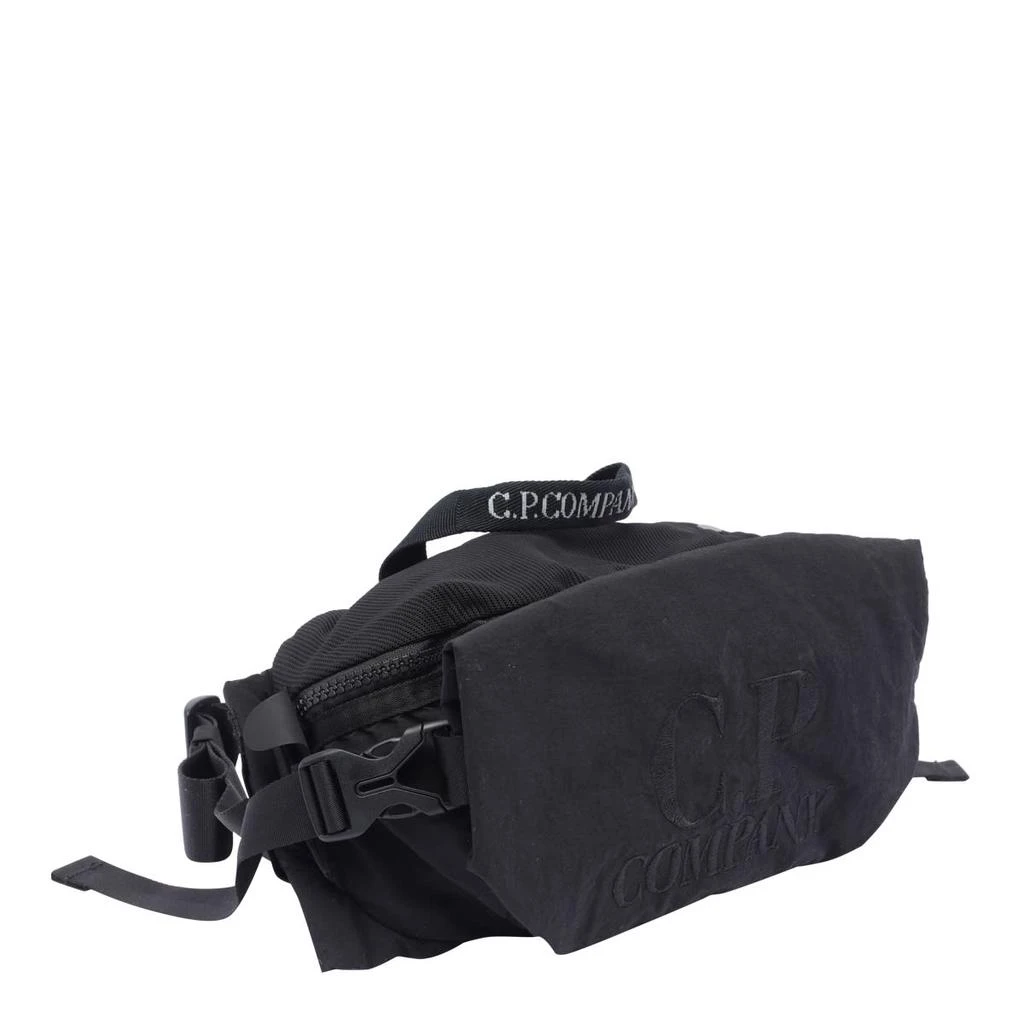 C.P. Company Logo Belt Bag 2