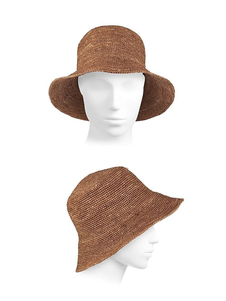 Rag & Bone Jade Rollable Bucket Hat 3