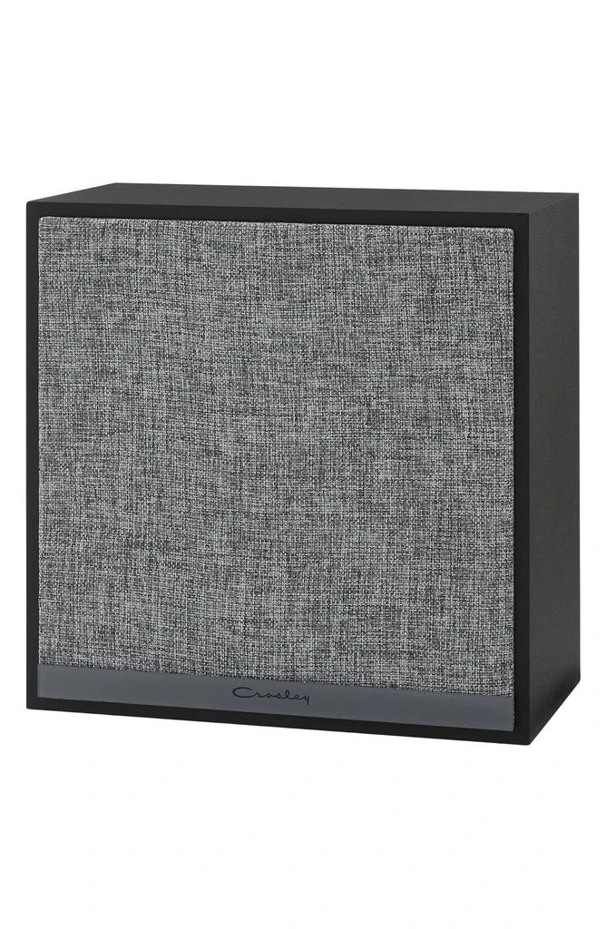 Crosley Cadence Cube Bluetooth® Speaker 6