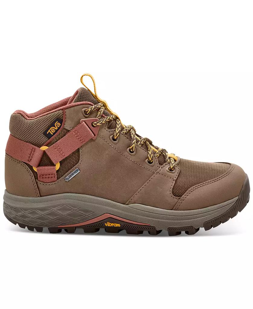 Teva Women's Grandview GTX Sneakers