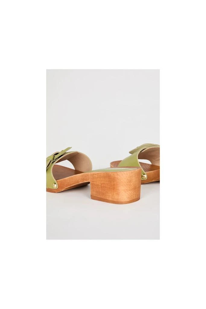 Intentionally Blank Intentionally Blank Mar Clog Sandal 4
