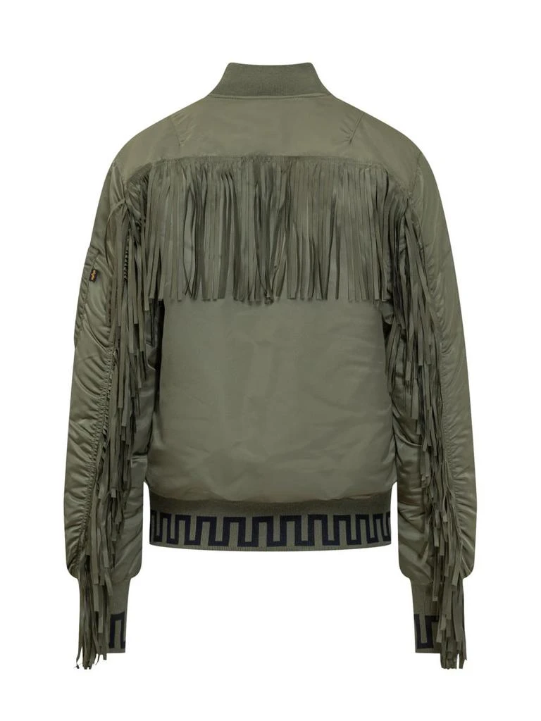 ALANUI Alanui Bomber Alanui X Alpha Industries 2