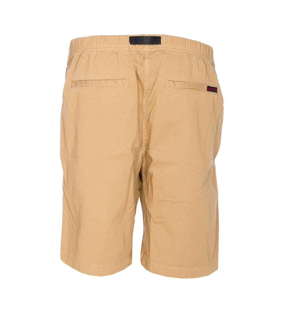 Gramicci Gramicci Adjustable Waist Shorts