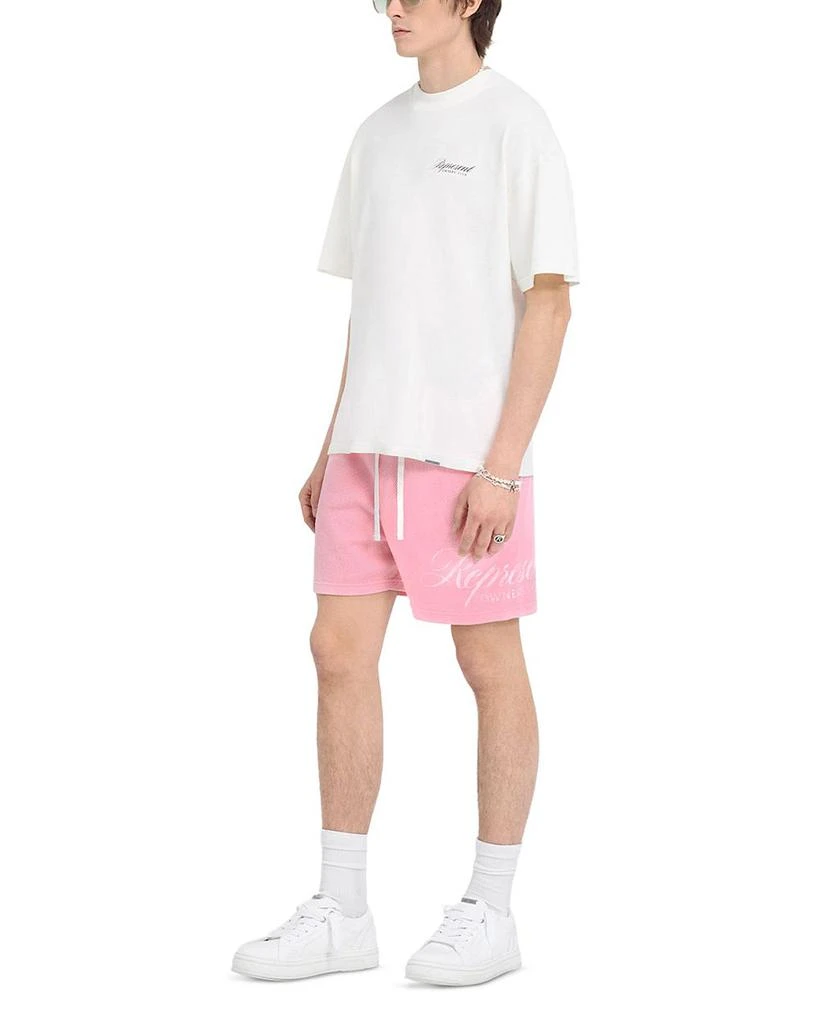 Represent Owner's Club Script Graphic Tee 3