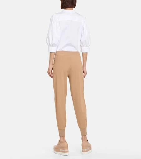 Stella McCartney Compact sweatpants 3