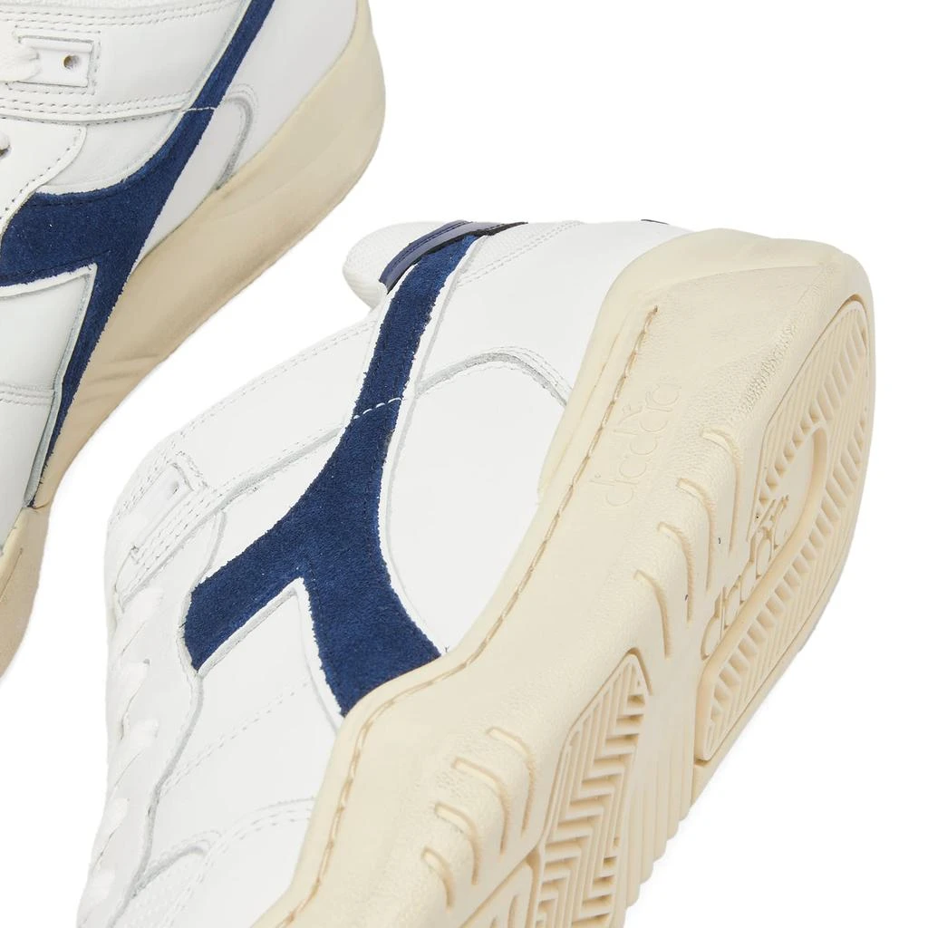 Diadora Diadora B.560 Used 3