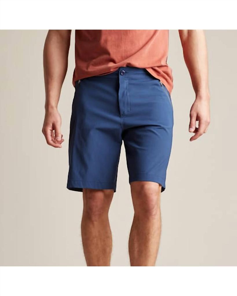 United By Blue United By Blue - Berkshire Short
