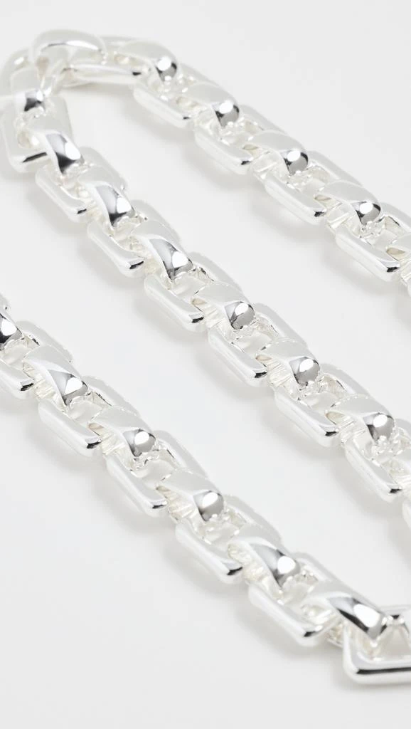 Chan Luu Ellis Chain Link Necklace 3