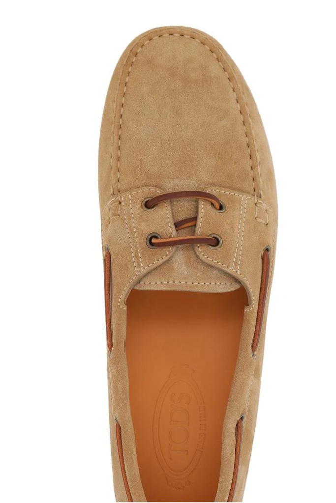 Tod's Tod'S Flat Shoes 3
