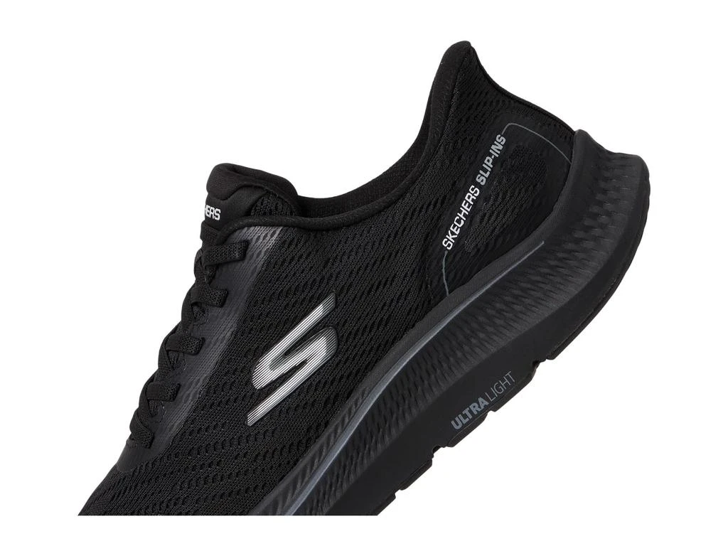 SKECHERS Hands Free Slip-ins Go Run Consistent 2.0 - Worldview Sneaker 6