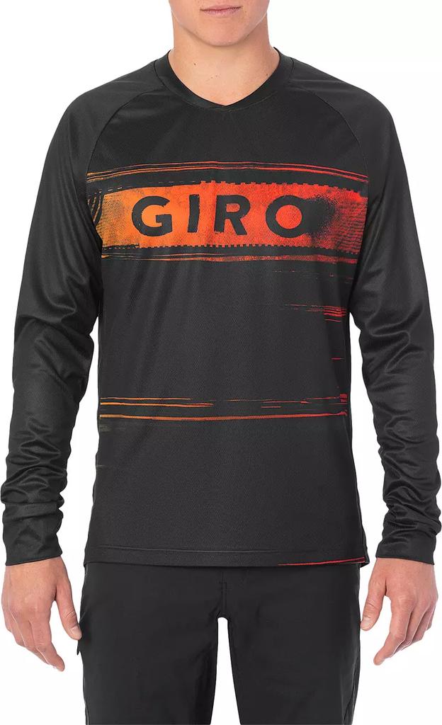 Giro Giro Men's Roust Long Sleeve Jersey