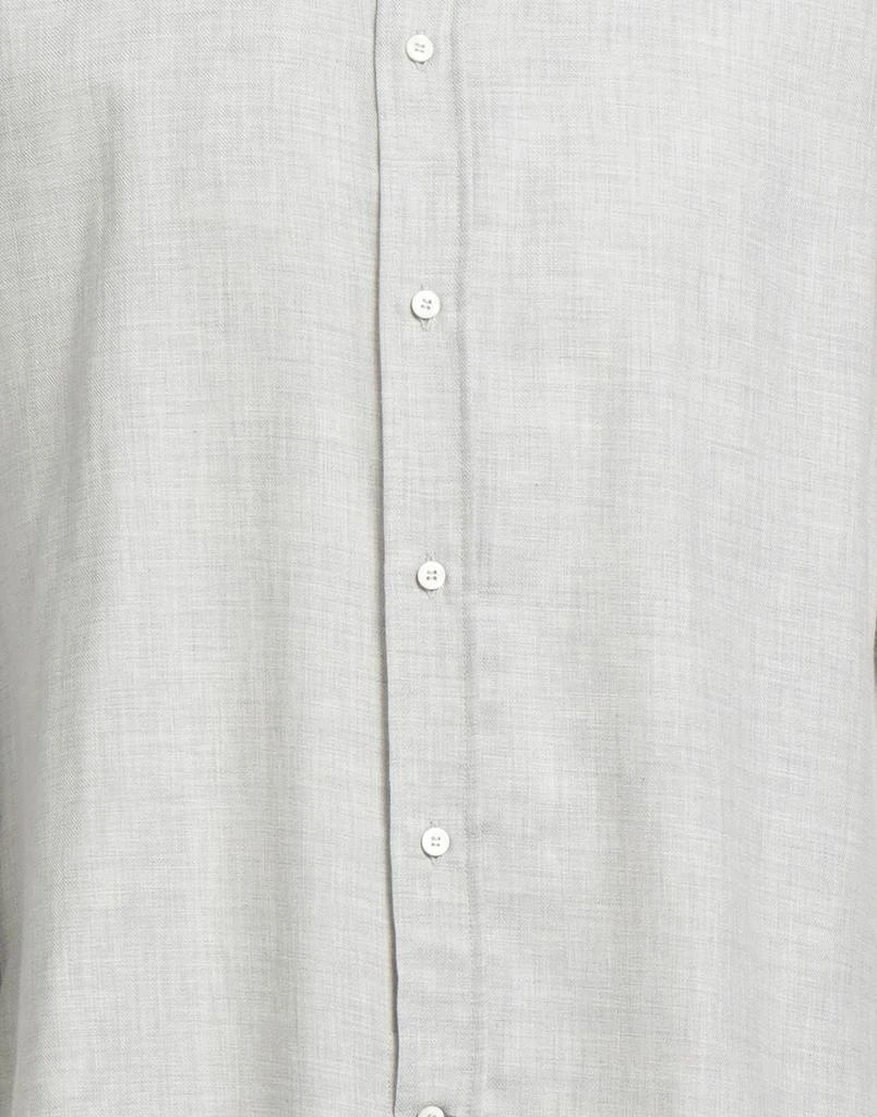 Brunello Cucinelli Solid color shirt 4