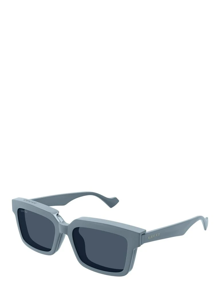 Gucci Gucci Eyewear Square Frame Sunglasses 2