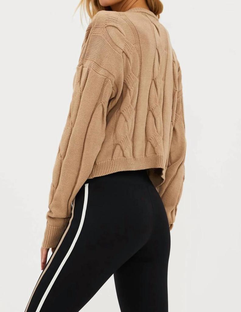 Beach Riot Beach Riot - Clarice Sweater