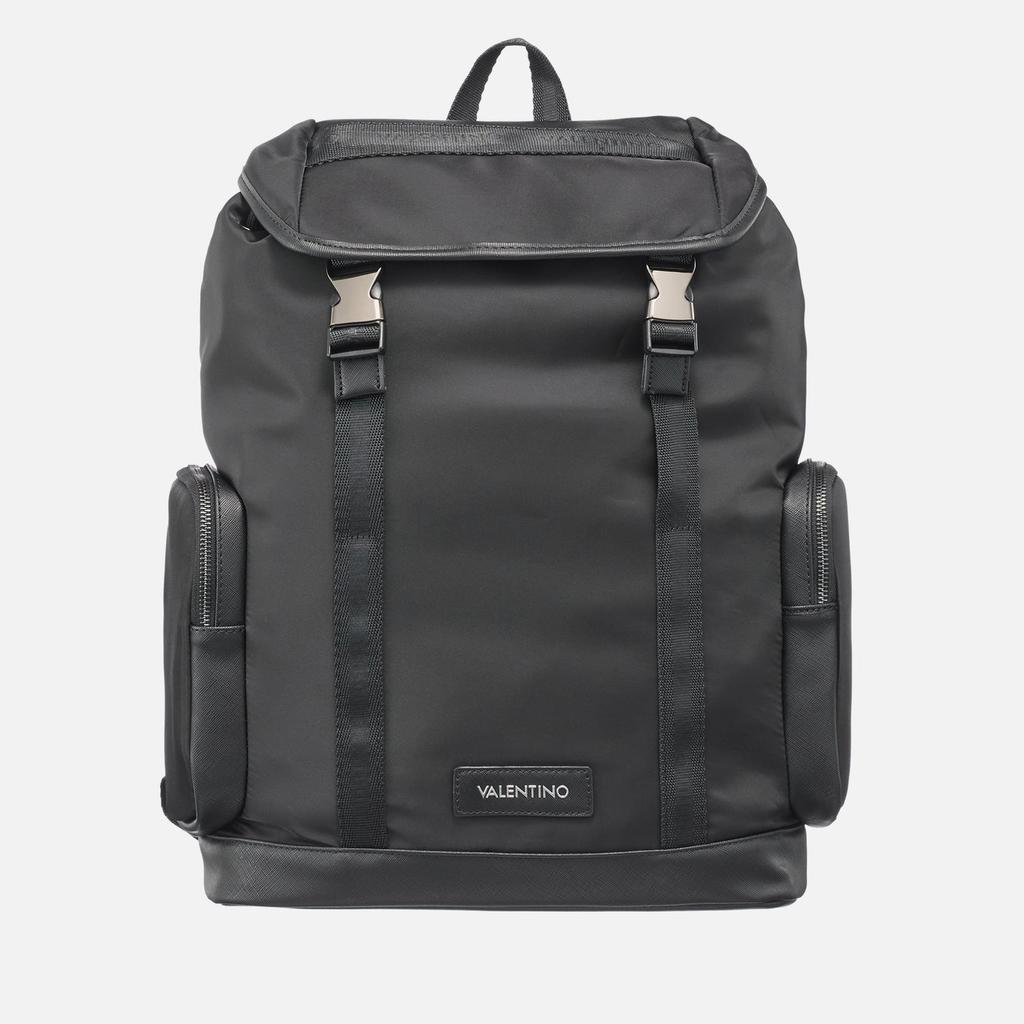 Valentino Valentino Men's Cardano Backpack - Black